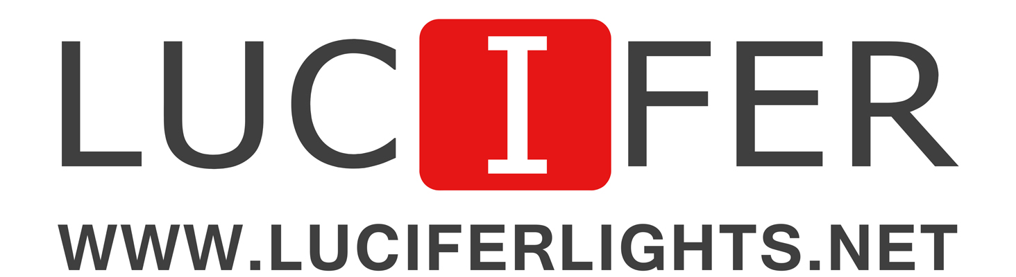 Ukažte tmě, kdo je tu pánem - s čelovkami Lucifer!